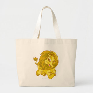 Tonu Gold Jumbo Stoffbeutel