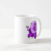 Tonu lila kaffeetasse (VorderseiteRechts)