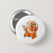 Tonu Orange Button (Vorne & Hinten)