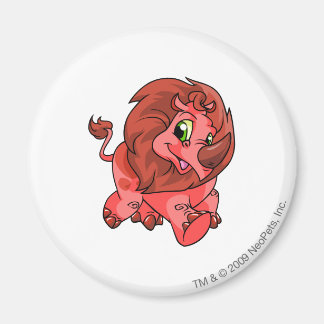 Tonu Red Magnet