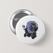 Tonu Schatten Button (Vorne & Hinten)