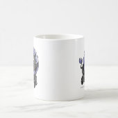 Tonu Schatten Kaffeetasse (Mittel)