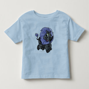 Tonu Schatten Kleinkind T-shirt