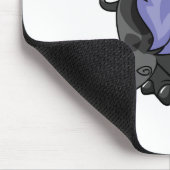 Tonu Schatten Mousepad (Ecke)