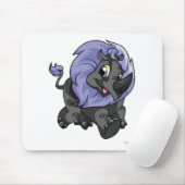 Tonu Schatten Mousepad (Mit Mouse)