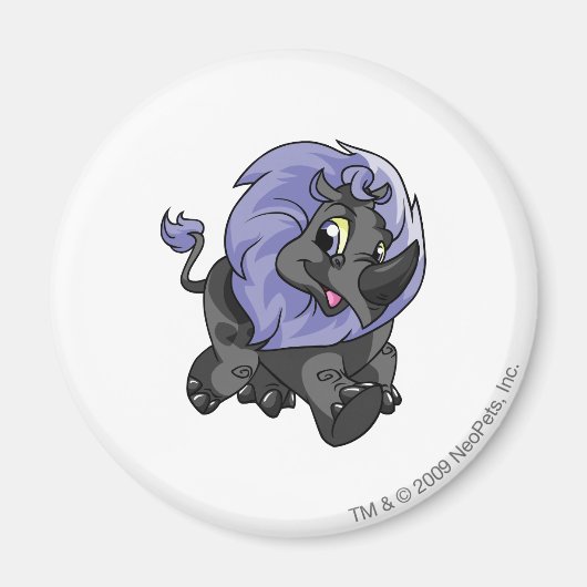 Tonu Shadow Magnet (Vorne)