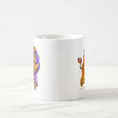 Tonu Spalte Kaffeetasse (Mittel)