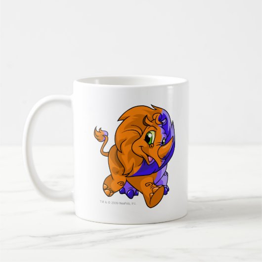 Tonu Spalte Kaffeetasse (Links)