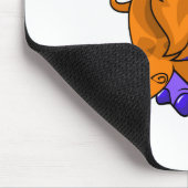 Tonu Spalte Mousepad (Ecke)