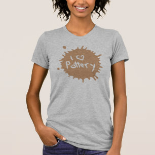 Tonwaren der Liebe I T-Shirt