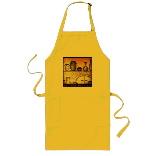 Tonwaren-Geschäft Lange Schürze (Vorne)