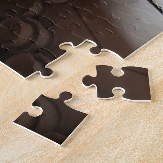 Tonwaren Puzzle (Seite)
