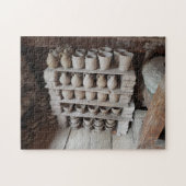 Tonwaren Puzzle (Horizontal)