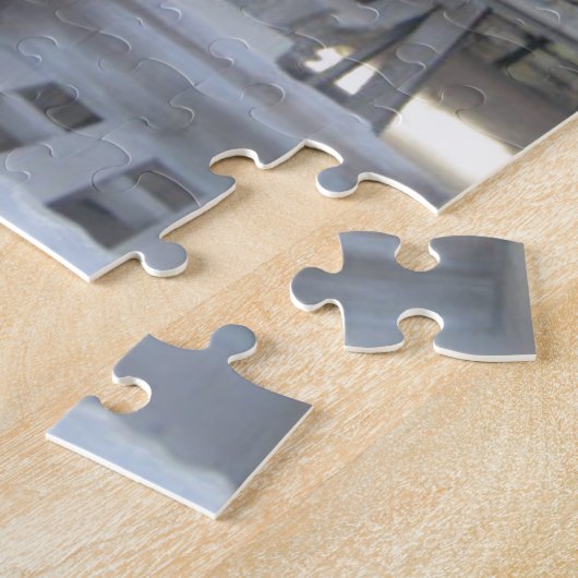 Tonwaren-Raum in Pompeji Puzzle (Seite)