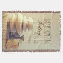 Tonwaren schaffen etwas heute selbst wenn es ist