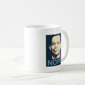 Tony Abbott Kaffeetasse (VorderseiteRechts)