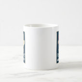 Tony Abbott - Verteidiger des australischen Kaffeetasse (Mittel)