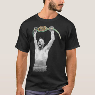 Tony Bellew Everton_s World Champion (, Fall Phone T-Shirt