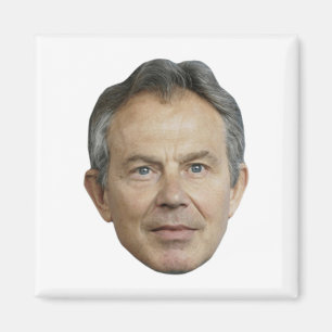 Tony Blair Magnet
