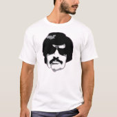 Tony Clifton T-Shirt (Vorderseite)