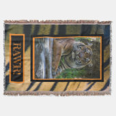 TONY DECKE (Vorderseite)