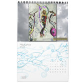 Tony Diana: Digital-Diva Kalender (Feb 2026)