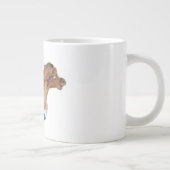 Tony die Tasse der Scherbenpony (Rechts)