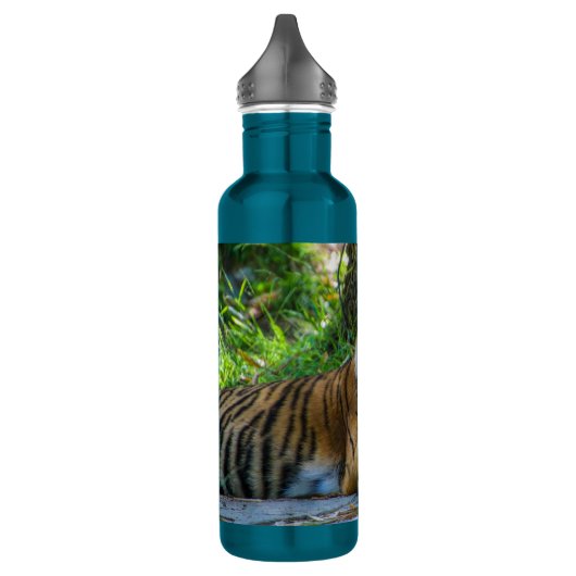 TONY EDELSTAHLFLASCHE (Links)