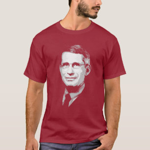 Tony Fauci T - Shirt