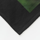 Tony Fleece Blanket (Ecke)