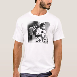 TONY JOE ZAMORA - STRASSE zu PRO T-Shirt