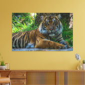 Tony Leinwanddruck (Insitu (Wohnzimmer))