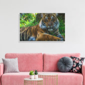 Tony Leinwanddruck (Insitu (Wohnzimmer))