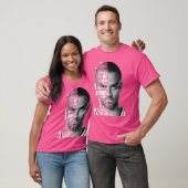 Tony Parker - Motivation T-Shirt (Unisex)