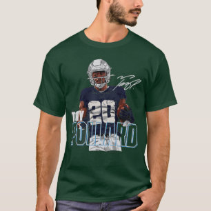 Tony Pollard Dallas Stance TShirt