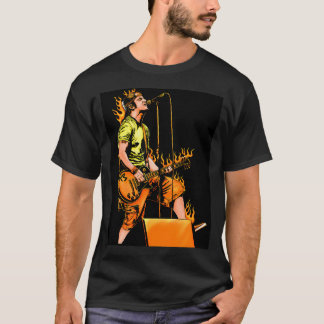Tony Sly für immer T-Shirt