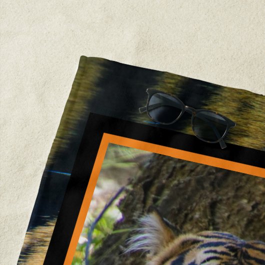 TONY STRANDTUCH (Beispiel)