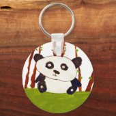 Tony Taranto Schlüsselanhänger (Vorderseite)