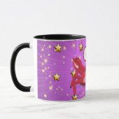 Tony the Crab Tasse (Links)