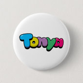 Tonya Button (Vorderseite)