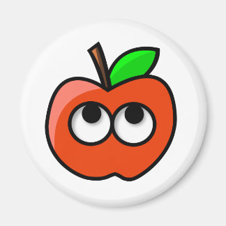 Tonymacx86 Apfelmagnet Magnet