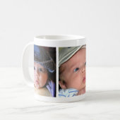TonyMug3 Kaffeetasse (Vorderseite Links)