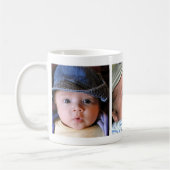 TonyMug3 Kaffeetasse (Links)