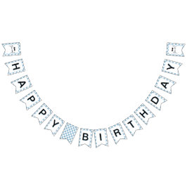 Too Cool 2. Geburtstag  Wimpelkette