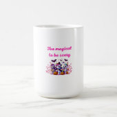 "Too Mag Kaffeetasse (Mittel)