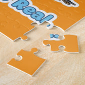 Too Much Stuff! The Struggle Is Real - Overloaded  Puzzle (Seite)