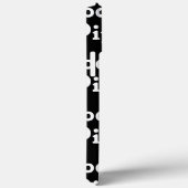 Toodle Pip Case-Mate iPhone Hülle (Rückseite / Rechts)