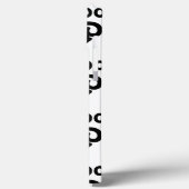 Toodle Pip Case-Mate iPhone Hülle (Rückseite / Links)