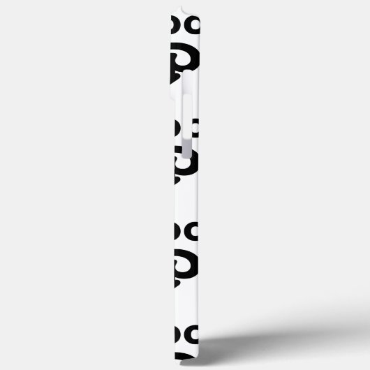 Toodle Pip Case-Mate iPhone Hülle (Rückseite / Links)