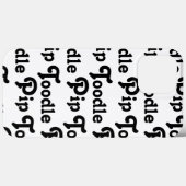 Toodle Pip Case-Mate iPhone Hülle (Rückseite (Horizontal))